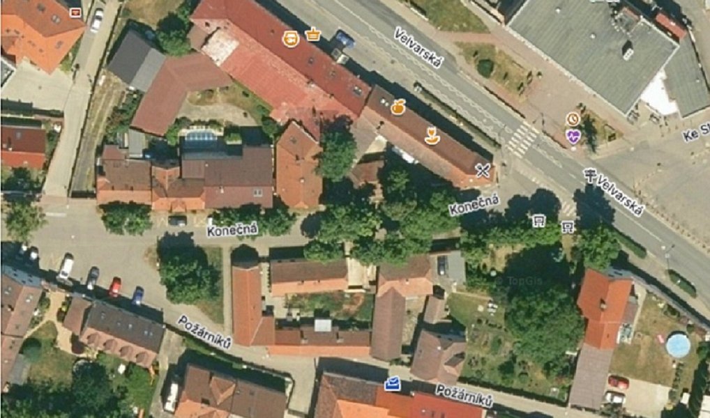 Prodej domu 86 m² s pozemkem 502 m², Horoměřice – náhled fotky 16