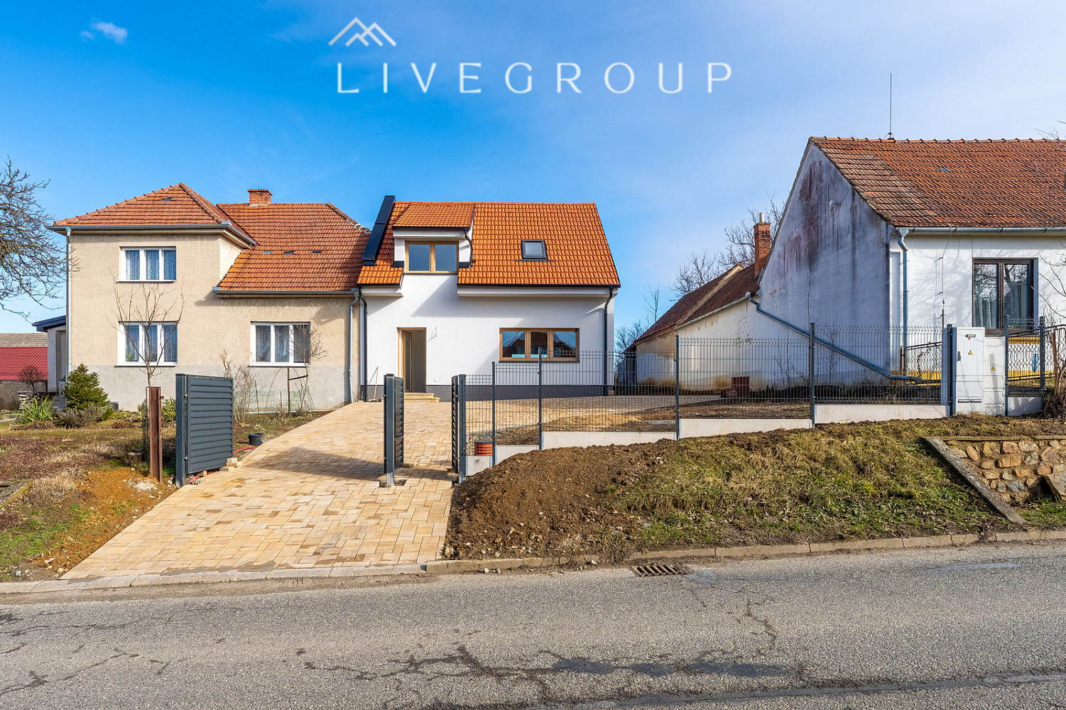 Prodej domu 141 m² s pozemkem 985 m² — photo 3