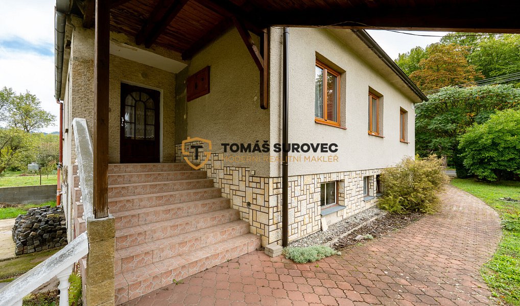 Prodej domu 210 m² s pozemkem 551 m², Nedašova Lhota – náhled fotky 20