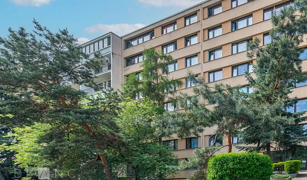 Pronájem bytu 3+kk 71 m², Praha – náhled fotky 18