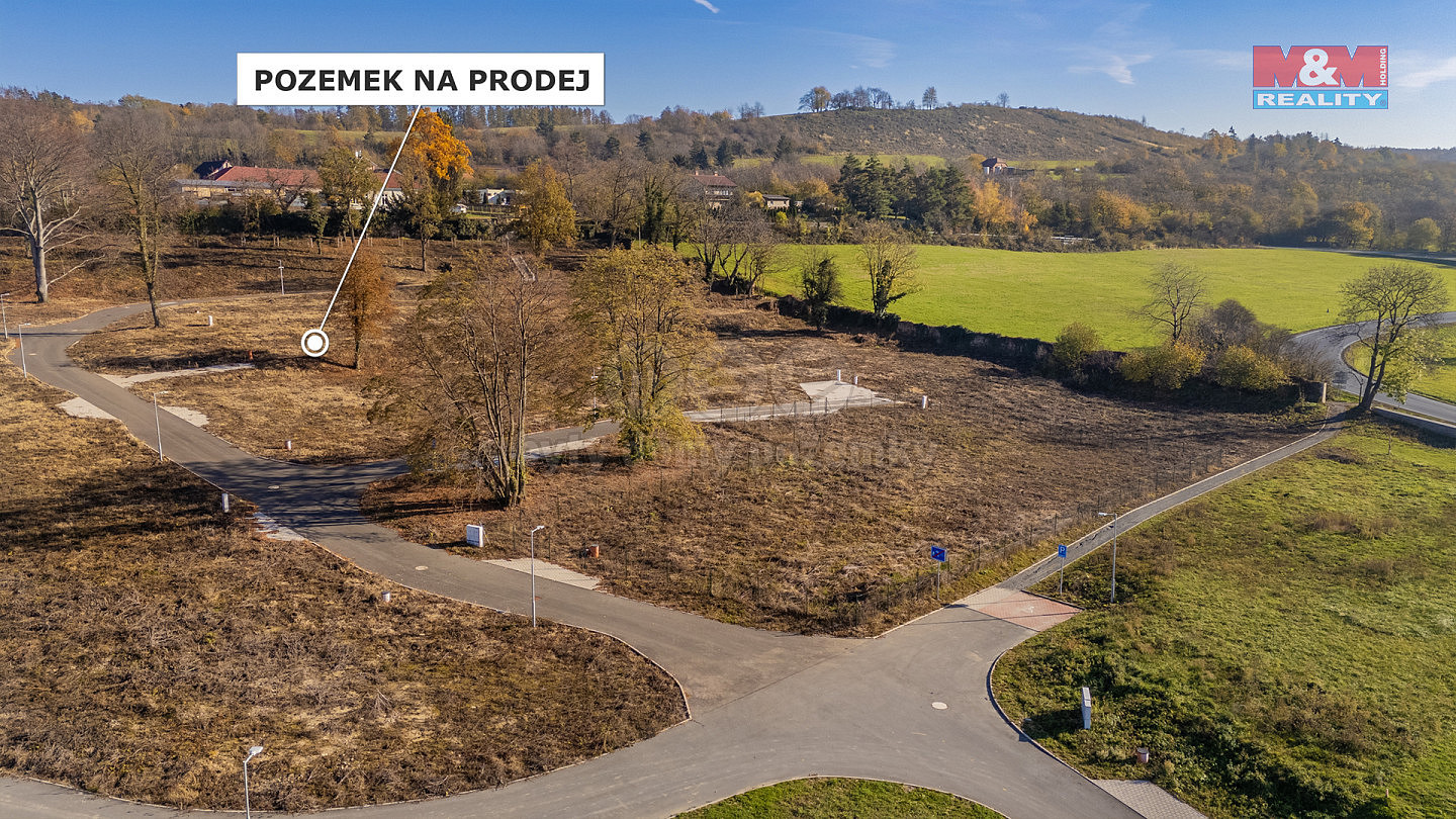 Prodej stavebního pozemku 776 m² — photo 4
