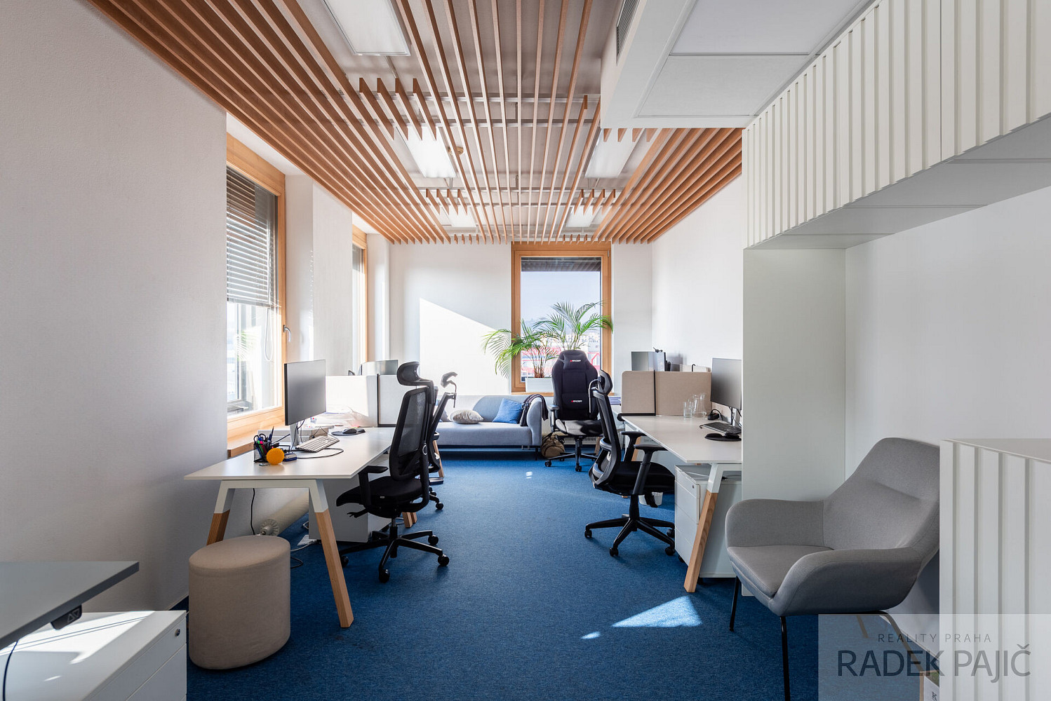 Prodej kanceláře 320 m² – fotografie 5