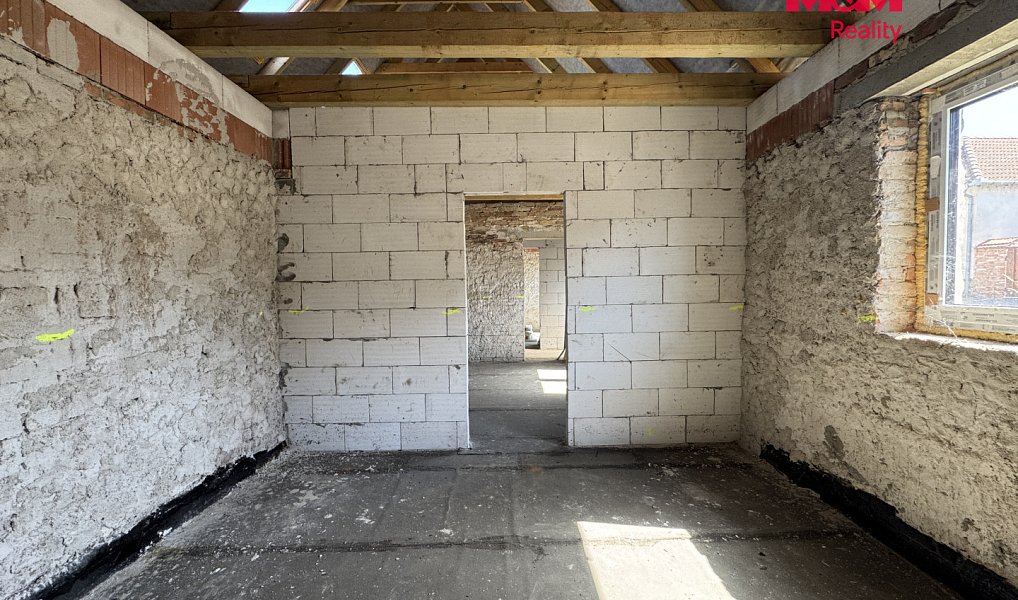 Prodej domu 80 m² s pozemkem 206 m², Hlohovec – náhled fotky 17