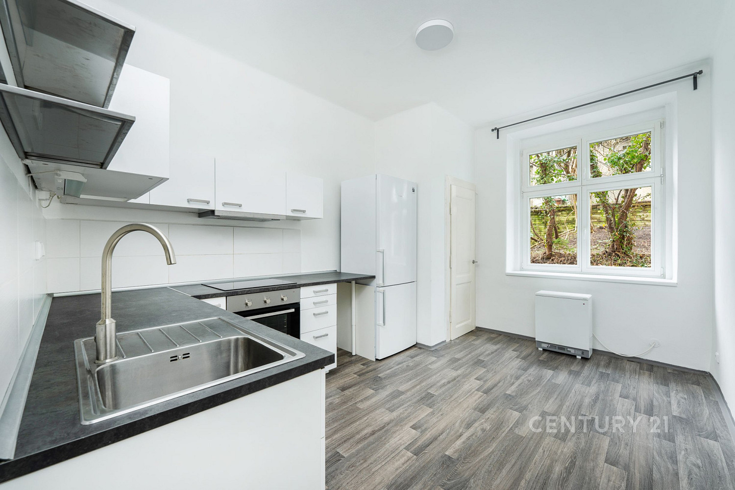 Pronájem bytu 2+kk 48 m²