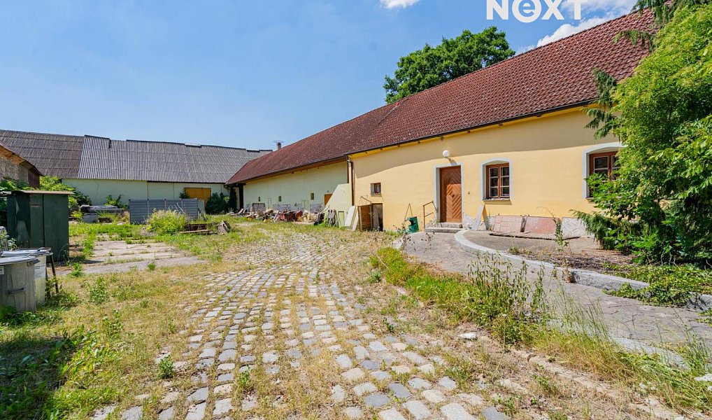 Prodej skladovacích prostor 967 m², České Budějovice – náhled fotky 11