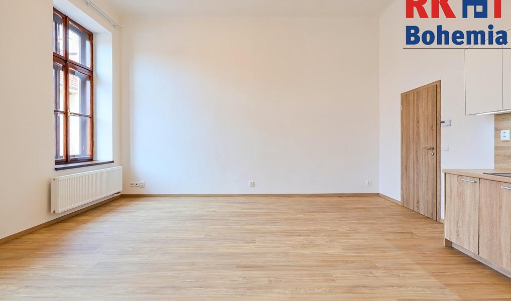 Pronájem bytu 1+kk 38 m², Český Brod – náhled fotky 5