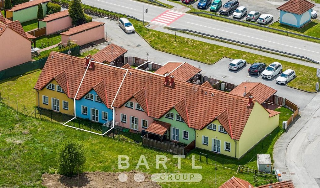 Prodej domu 118 m² s pozemkem 204 m², Frymburk – náhled fotky 37