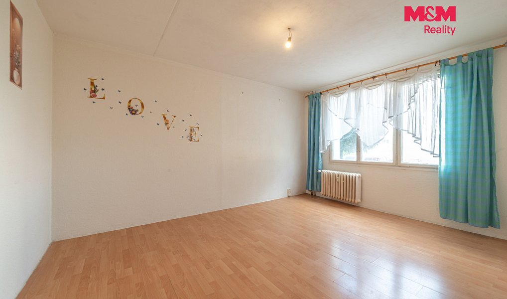 Prodej bytu 2+1 49 m², Bor – náhled fotky 3