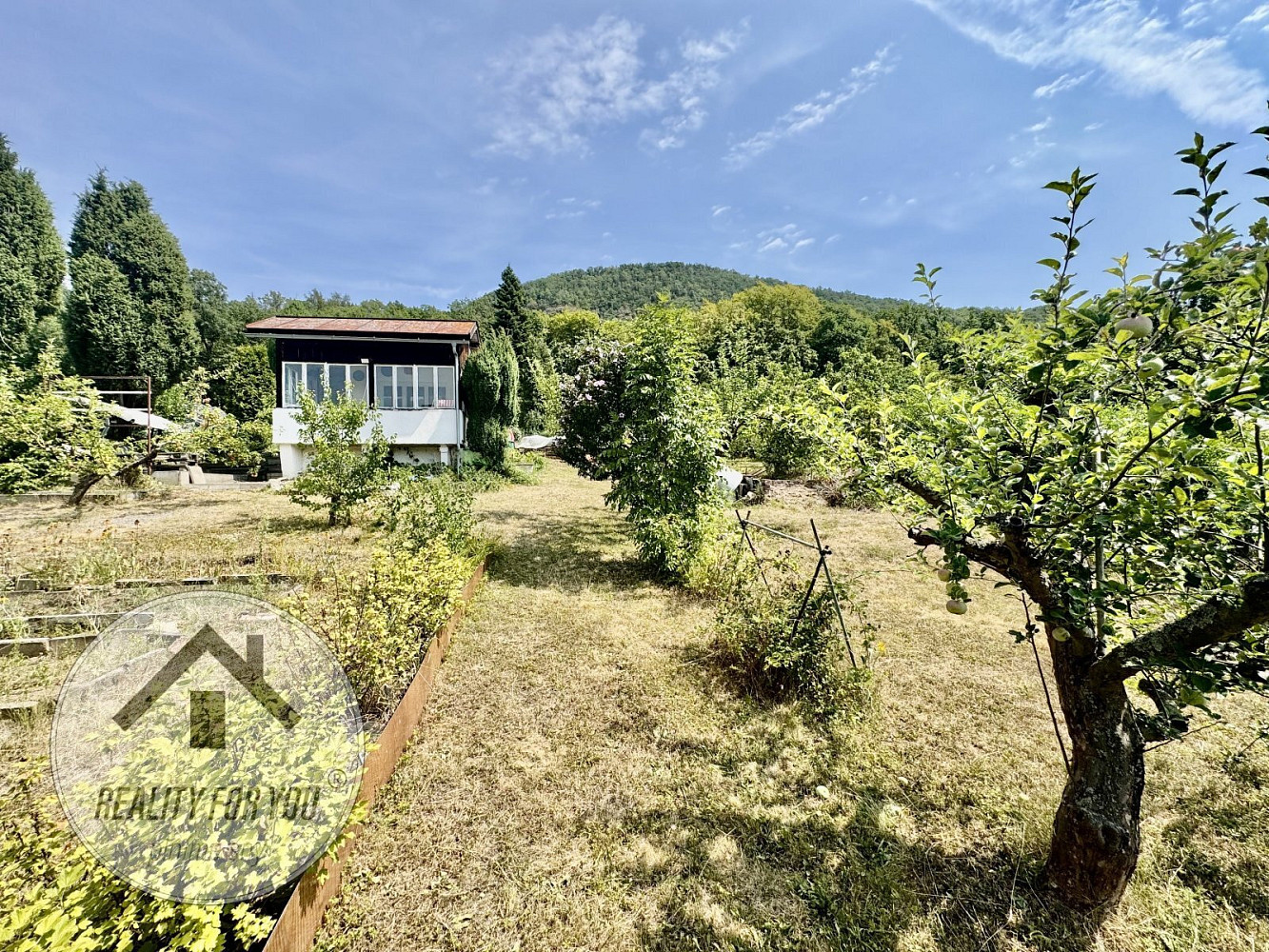 Prodej chaty/chalupy 38 m² s pozemkem 723 m² – fotografie 3