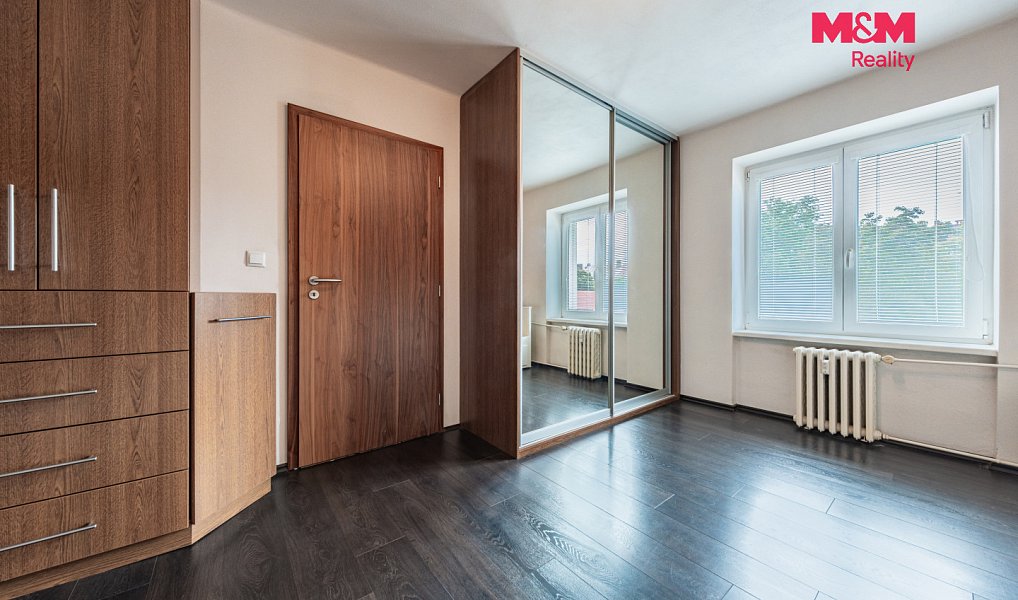 Prodej bytu 2+1 50 m², Mělník – náhled fotky 8