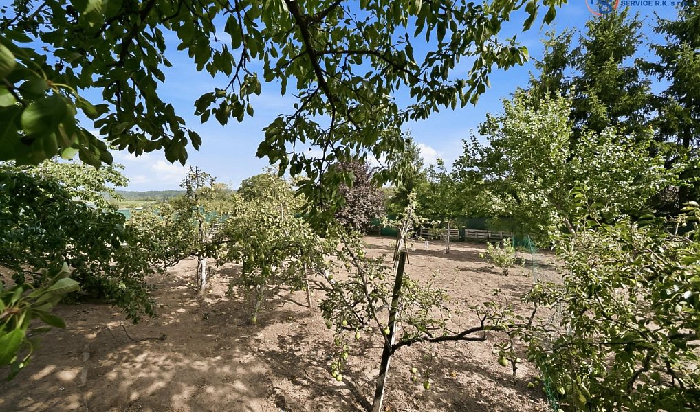 Prodej stavebního pozemku 774 m², Bílá Lhota – náhled fotky 12