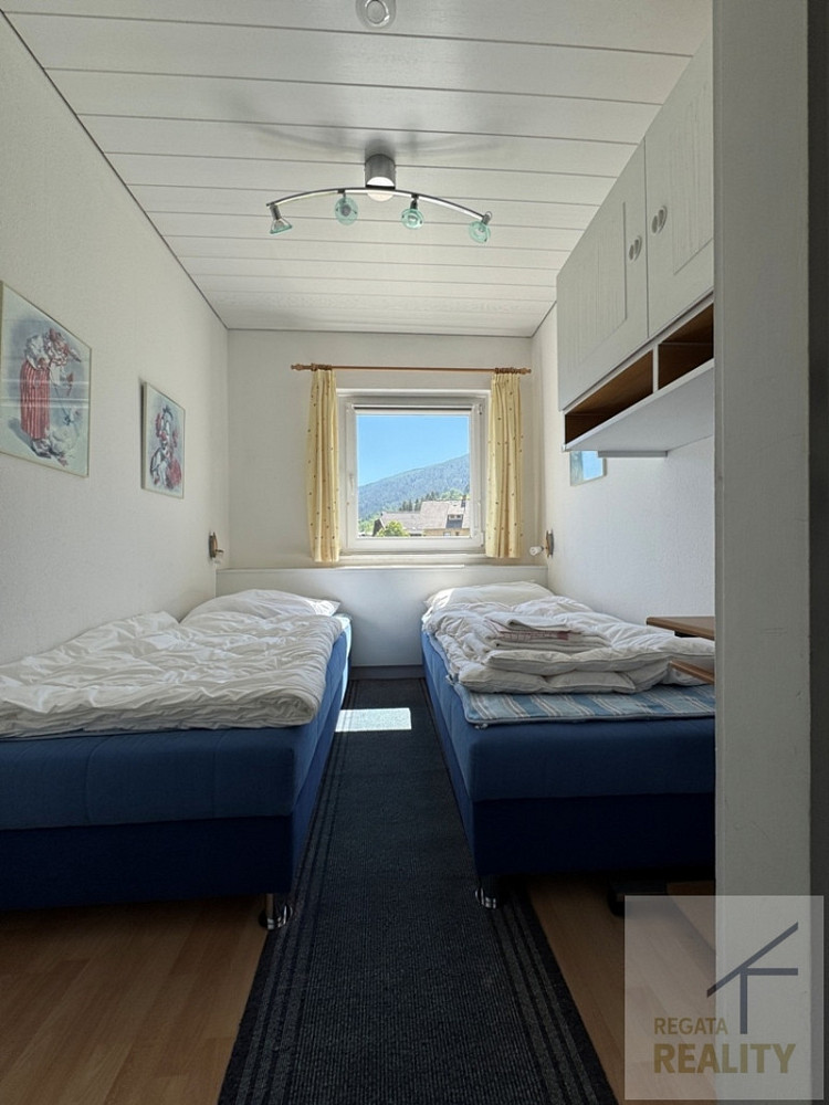 Wohnung 3+kk – Bad Kleinkirchheim - Mehr