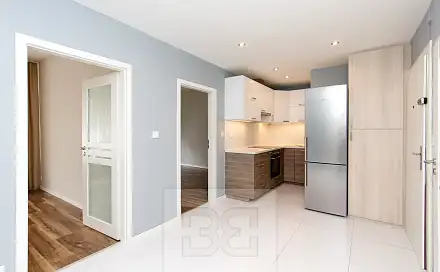 Pronájem bytu 2+1 60 m²