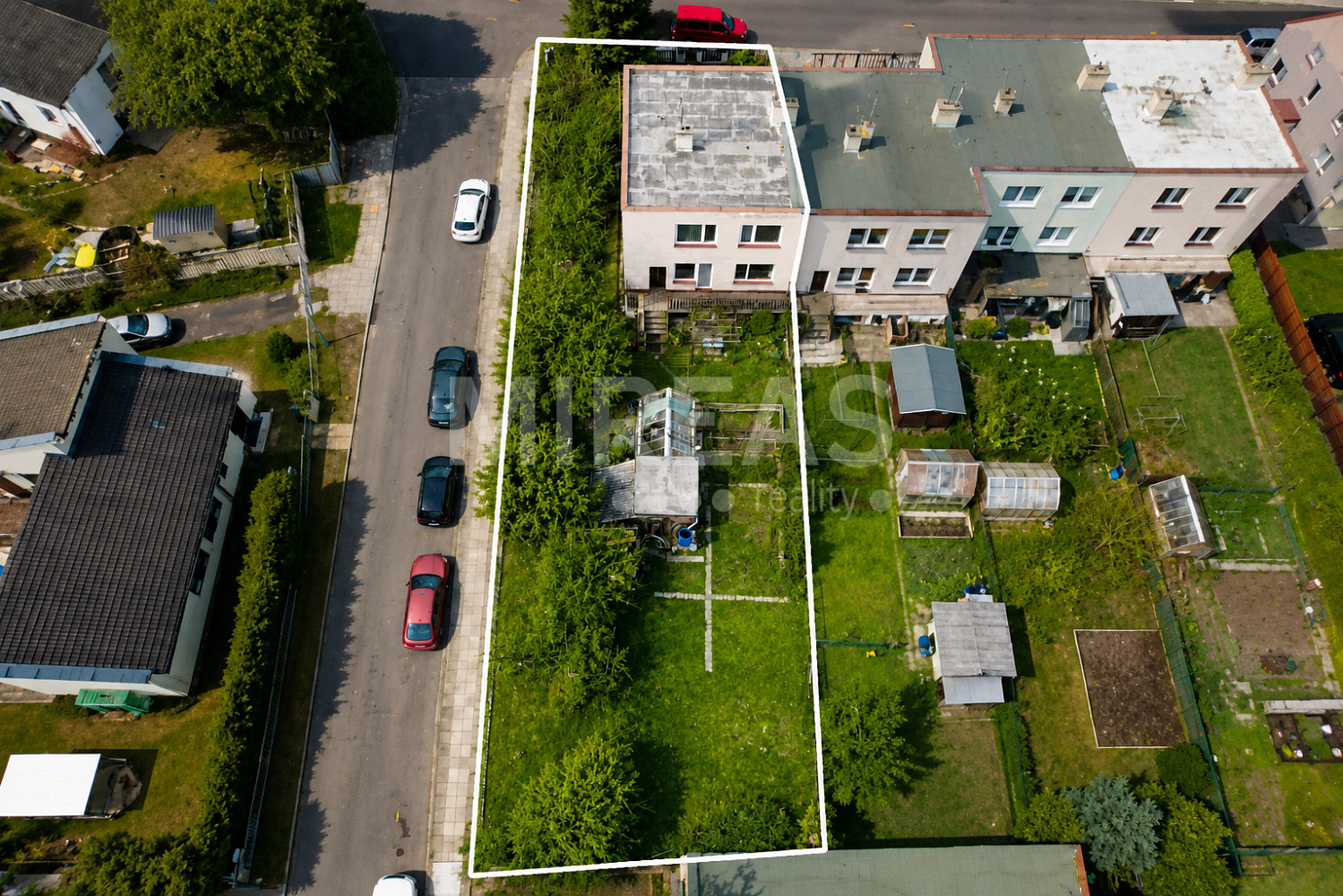 Prodej domu 140 m² s pozemkem 638 m² – fotografie 2