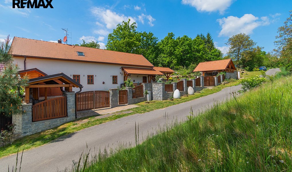Prodej domu 115 m² s pozemkem 733 m², Myštice – náhled fotky 5