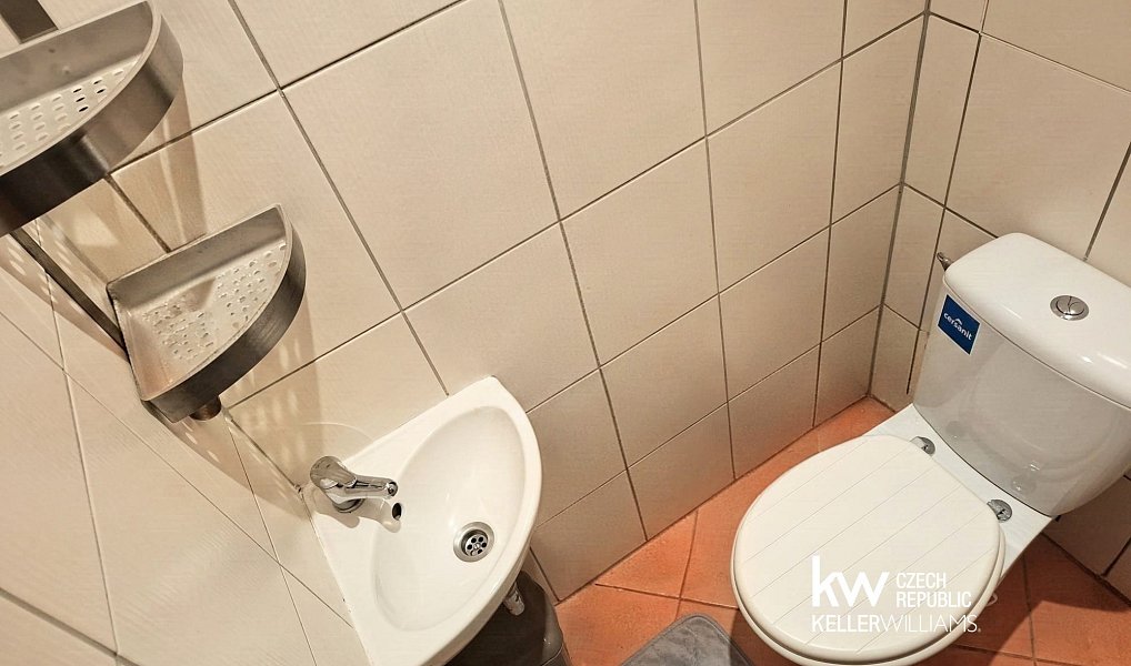 Pronájem bytu 3+1 67 m², Ústí nad Labem – náhled fotky 19
