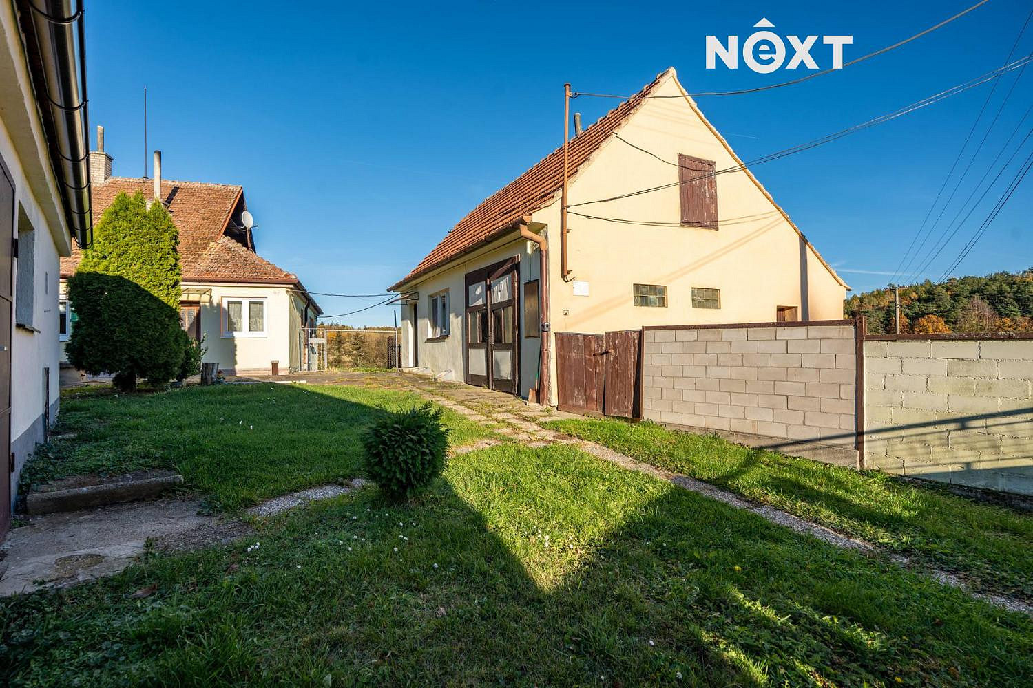 Prodej domu 72 m² s pozemkem 703 m² — photo 2