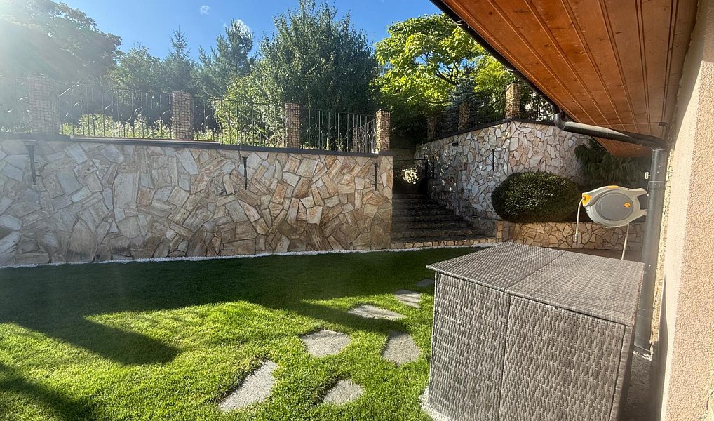 Pronájem domu 700 m² s pozemkem 768 m², Háj u Duchcova – náhled fotky 17