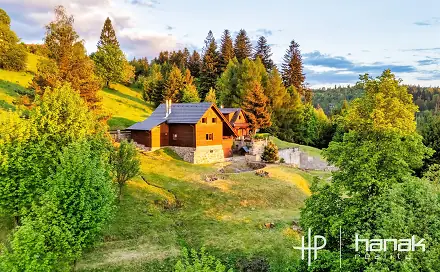 Prodej ubytovacího objektu 517 m², Bílá, okres Frýdek-Místek