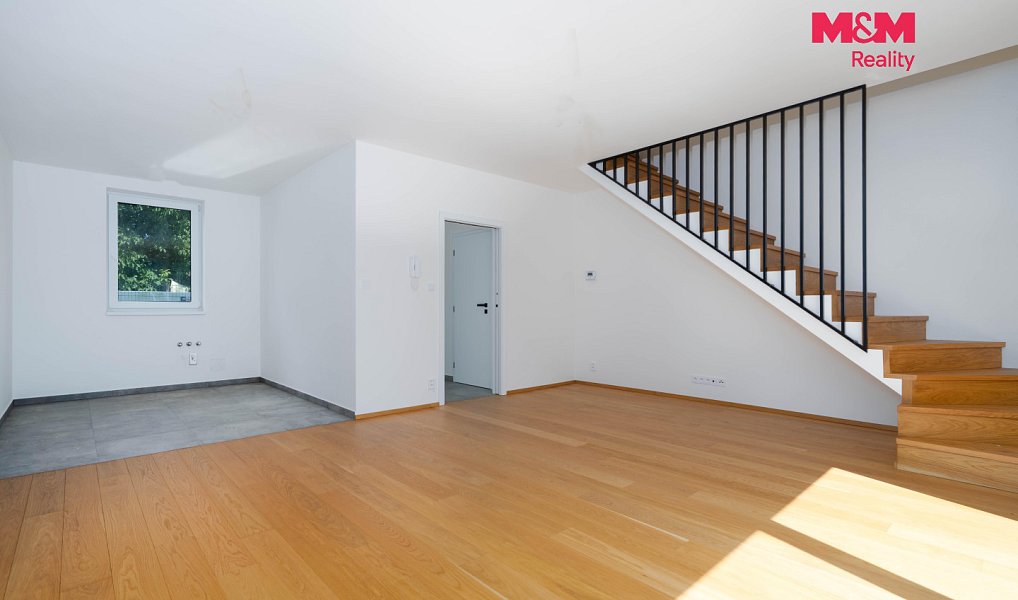 Prodej bytu 3+kk 83 m², Říčany – náhled fotky 4
