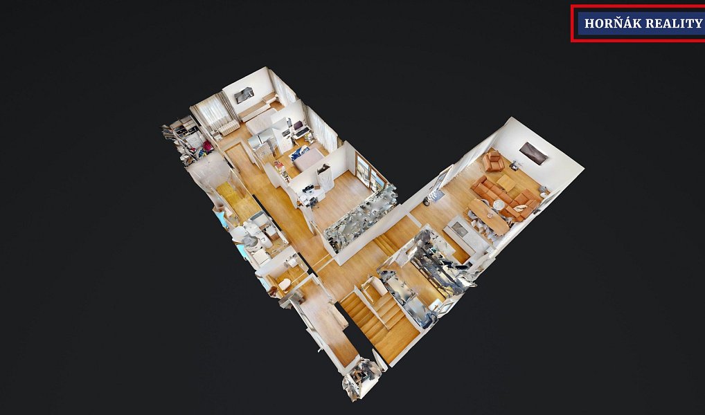 Prodej domu 288 m² s pozemkem 863 m², Ochoz u Brna – náhled fotky 53