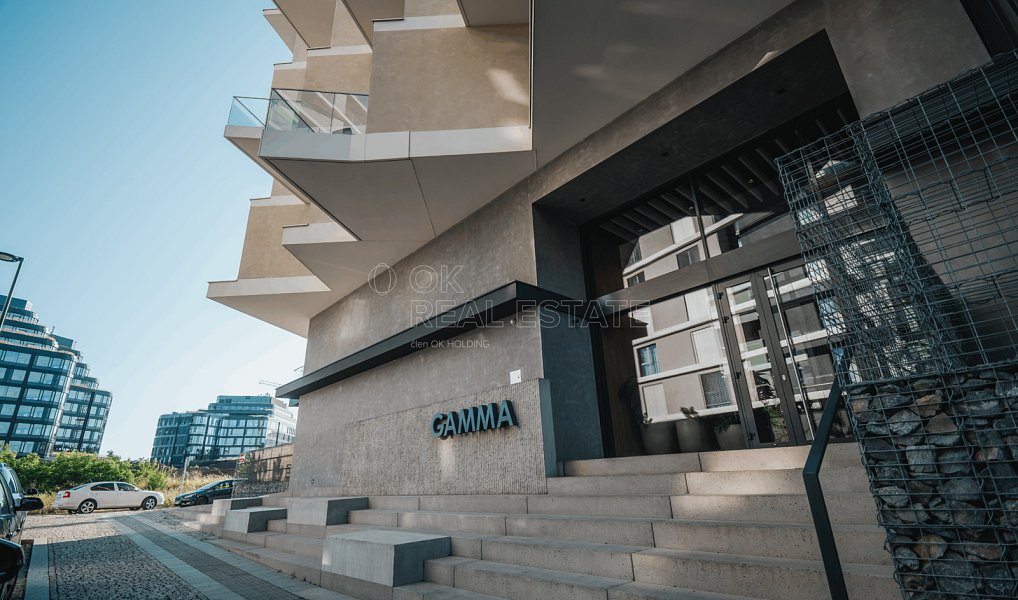 Prodej bytu 1+kk 43 m², Praha – náhled fotky 13