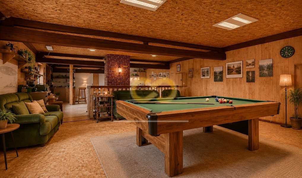 Prodej domu 930 m² s pozemkem 1 550 m², Vlachovo Březí – náhled fotky 17