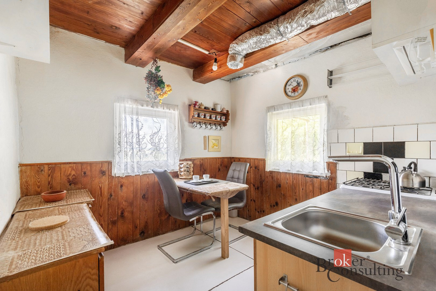 Prodej domu 49 m² s pozemkem 3 509 m² – fotografie 5