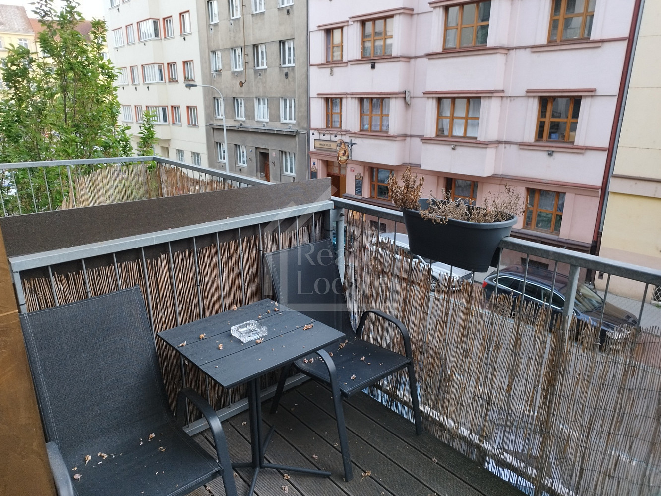 Pronájem bytu 2+kk 46 m² – fotografie 5