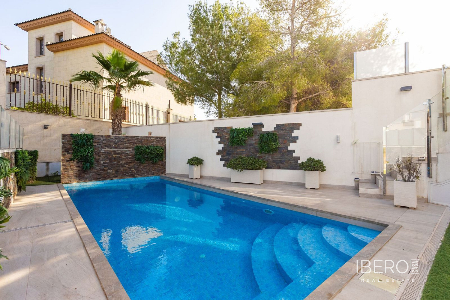 Casa 4+kk – Villamartin - Vista 3