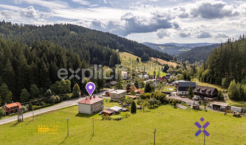 Prodej bytu 3+1 79 m², Velké Karlovice – náhled fotky 28