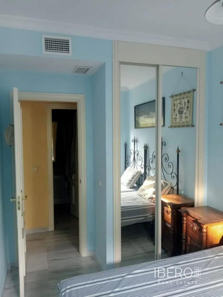 Piso 3+kk – Marbella, Barrio Alto - Vista 5