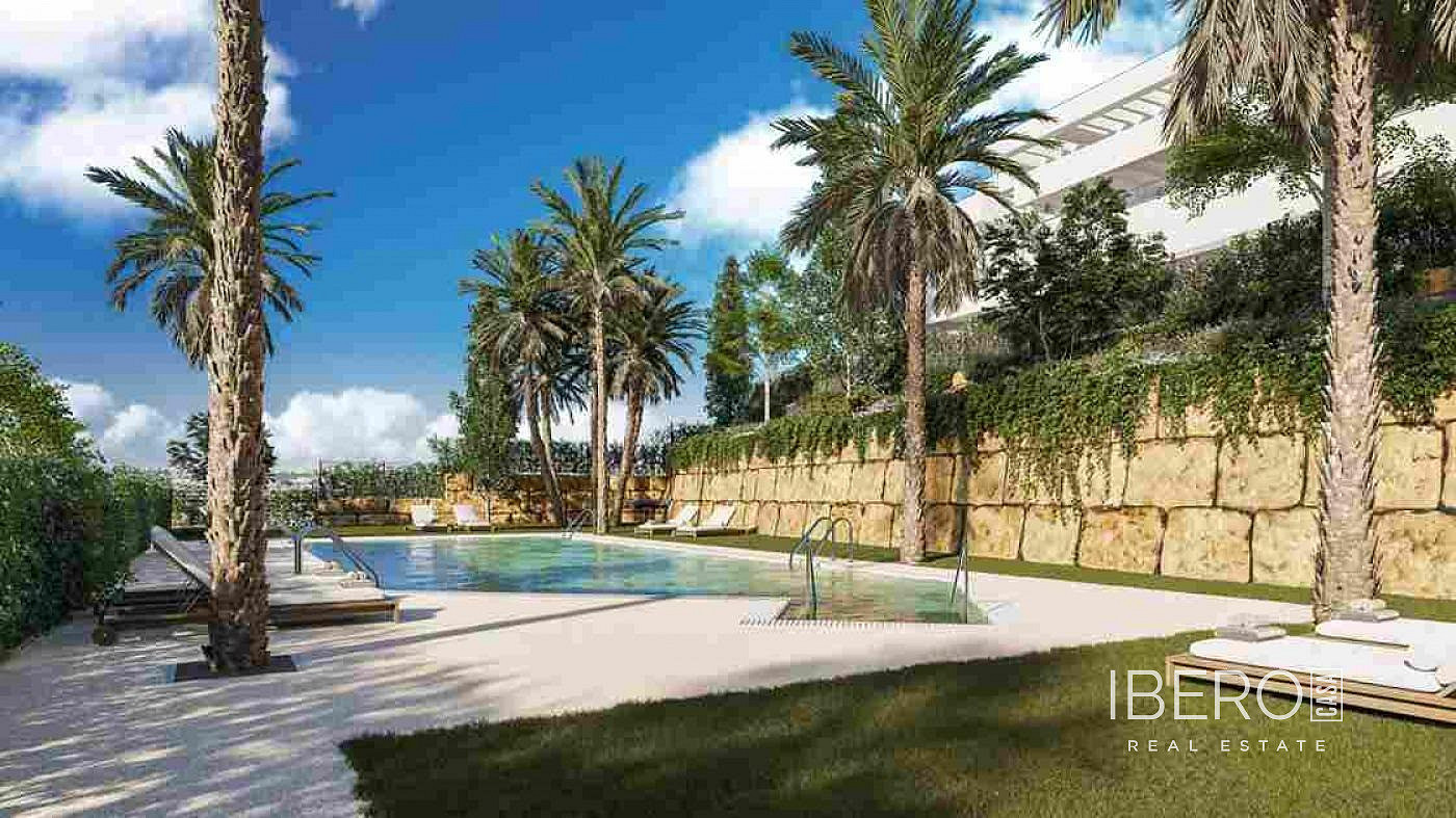Pis 3+kk – Casares - Vista 2