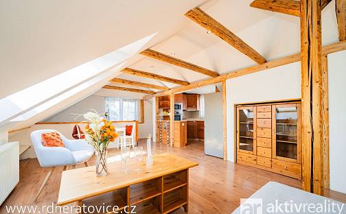 Prodej domu 228 m² s pozemkem 583 m², Masarykova, Neratovice, okres Mělník