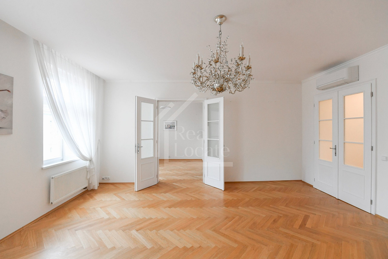 Pronájem bytu 4+1 127 m²