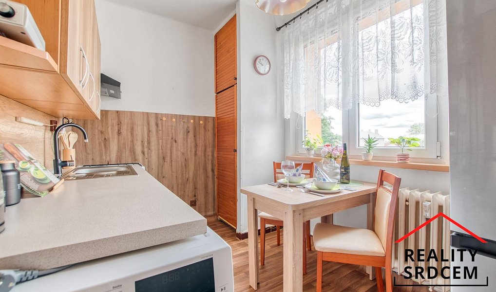 Prodej bytu 3+1 55 m², Karviná – náhled fotky 3