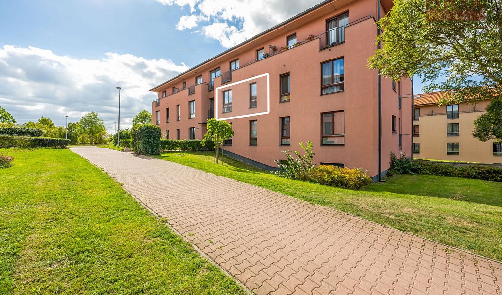 Prodej bytu 2+kk 42 m², Praha – náhled fotky 24