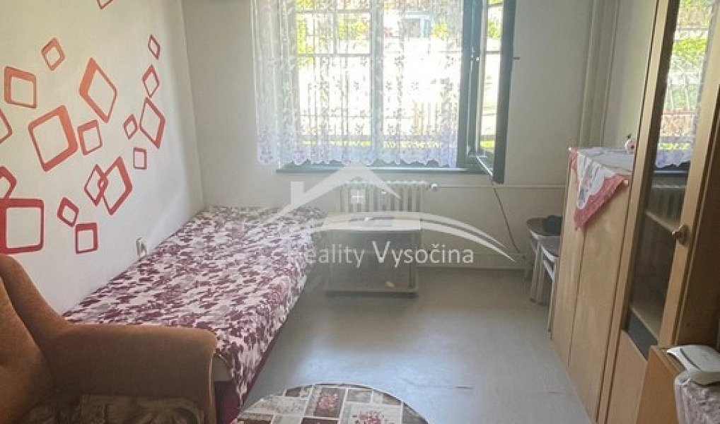 Pronájem bytu 2+kk 38 m², Třešť – náhled fotky 4