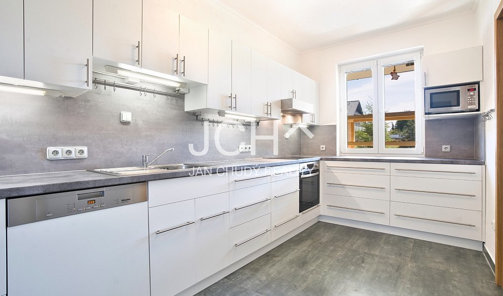 Prodej domu 104 m² s pozemkem 576 m², Olomouc – náhled fotky 3