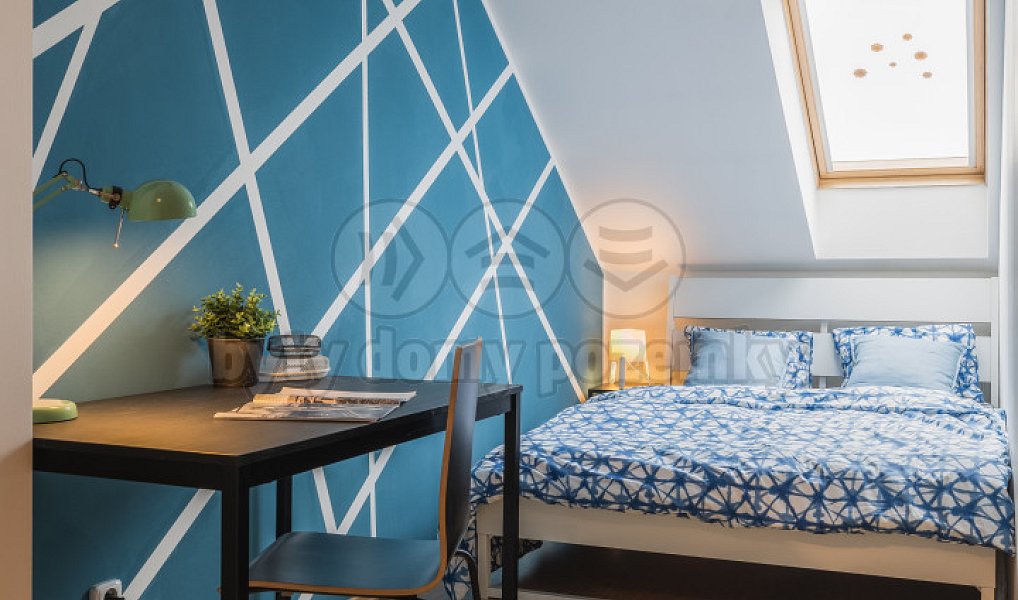 Pronájem bytu 5+1 160 m², Praha – náhled fotky 12