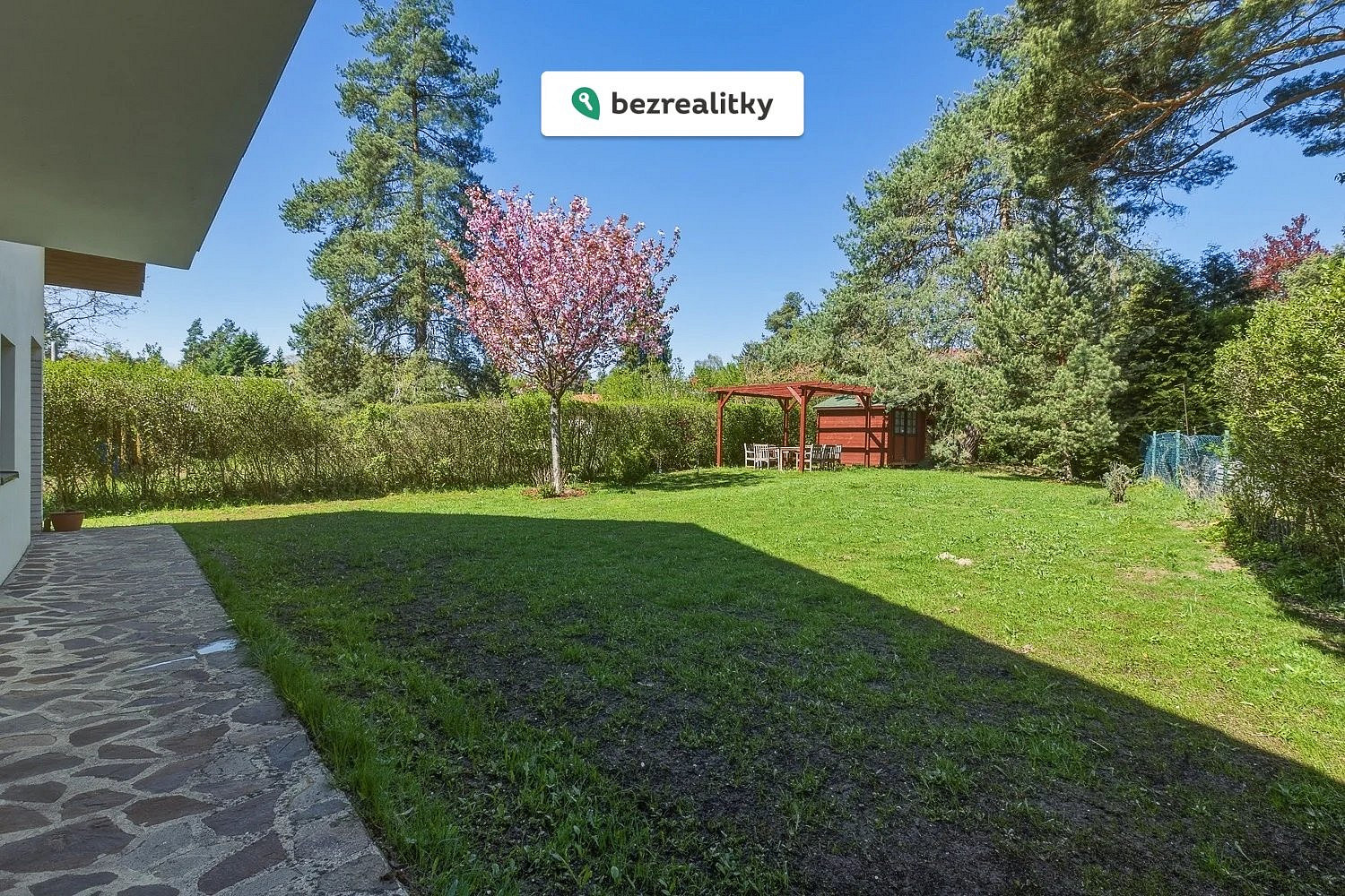Prodej chaty/chalupy 155 m² s pozemkem 705 m² – fotografie 2
