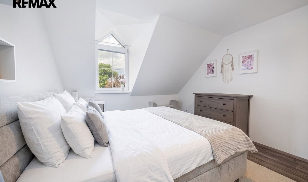 Prodej domu 104 m² s pozemkem 105 m², Líbeznice – náhled fotky 15