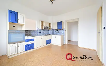 Prodej bytu 3+1 97 m², Zálužská, Třemošná, okres Plzeň-sever