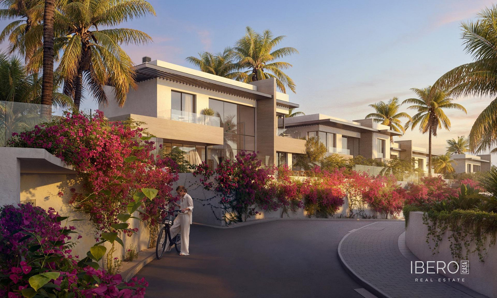 Casa 6+kk – Mijas - Vista 2