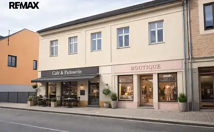 Prodej domu 368 m² s pozemkem 291 m², Třída Čsl. armády, Nový Bydžov, okres Hradec Králové