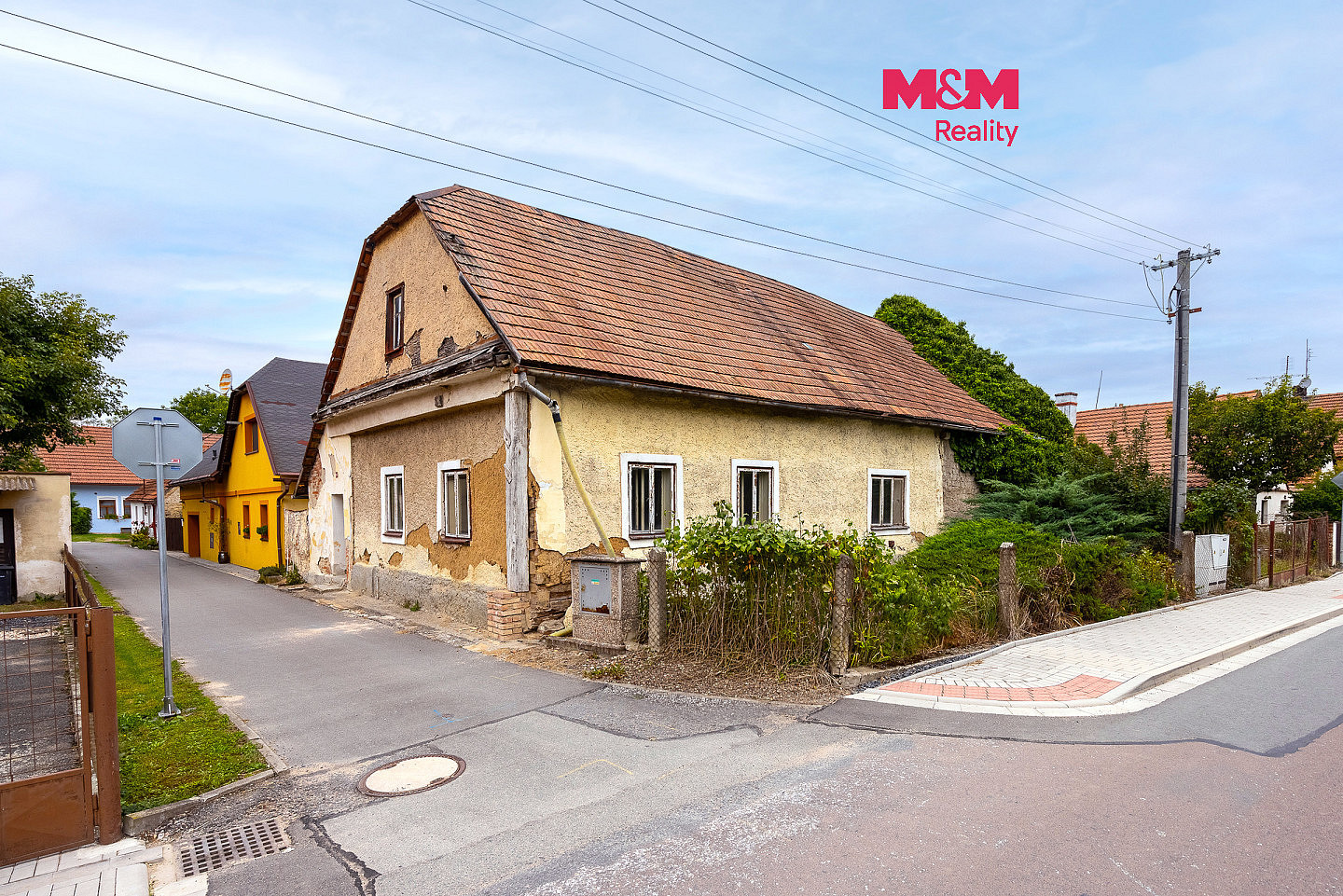 Prodej domu 150 m² s pozemkem 472 m²