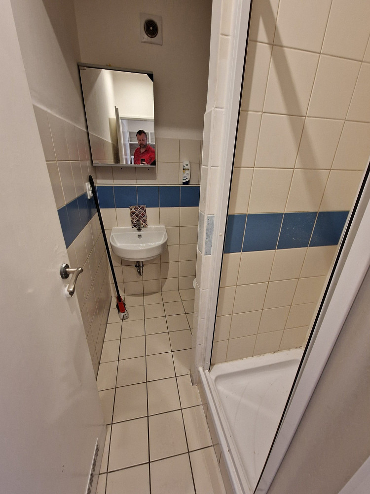 Prodej bytu 1+kk 23 m² – fotografie 4