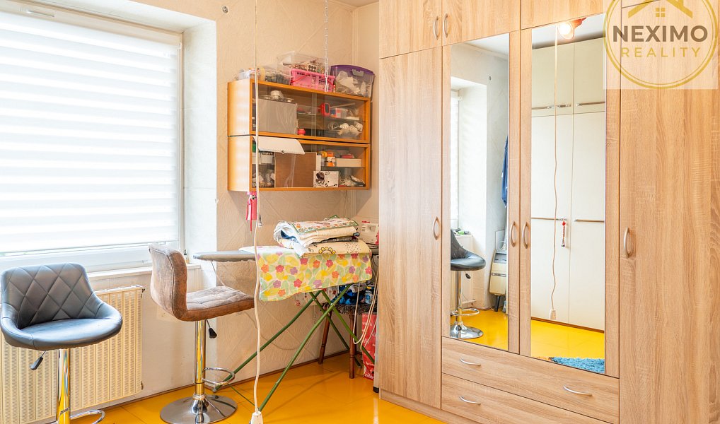 Prodej domu 220 m² s pozemkem 631 m², Vyškov – náhled fotky 15
