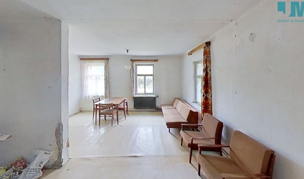 Prodej domu 120 m² s pozemkem 1 406 m², Proseč – náhled fotky 13