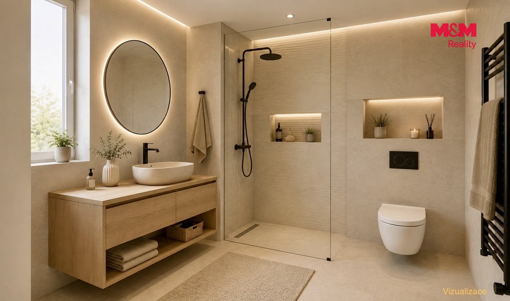 Prodej domu 144 m² s pozemkem 4 164 m², Lesná – náhled fotky 8